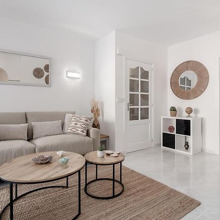 Apartamento Mediterraneo En El Alma De Moraira Kültér fotó