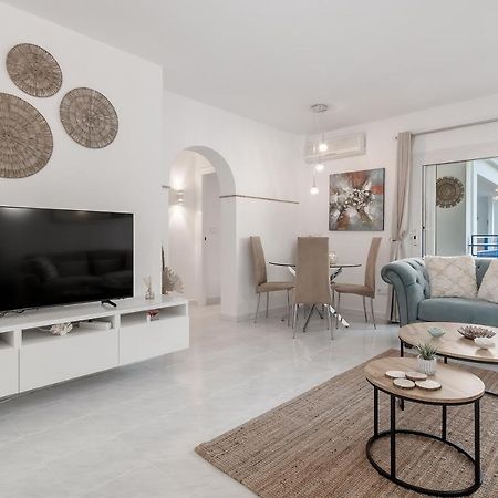 Apartamento Mediterraneo En El Alma De Moraira Kültér fotó